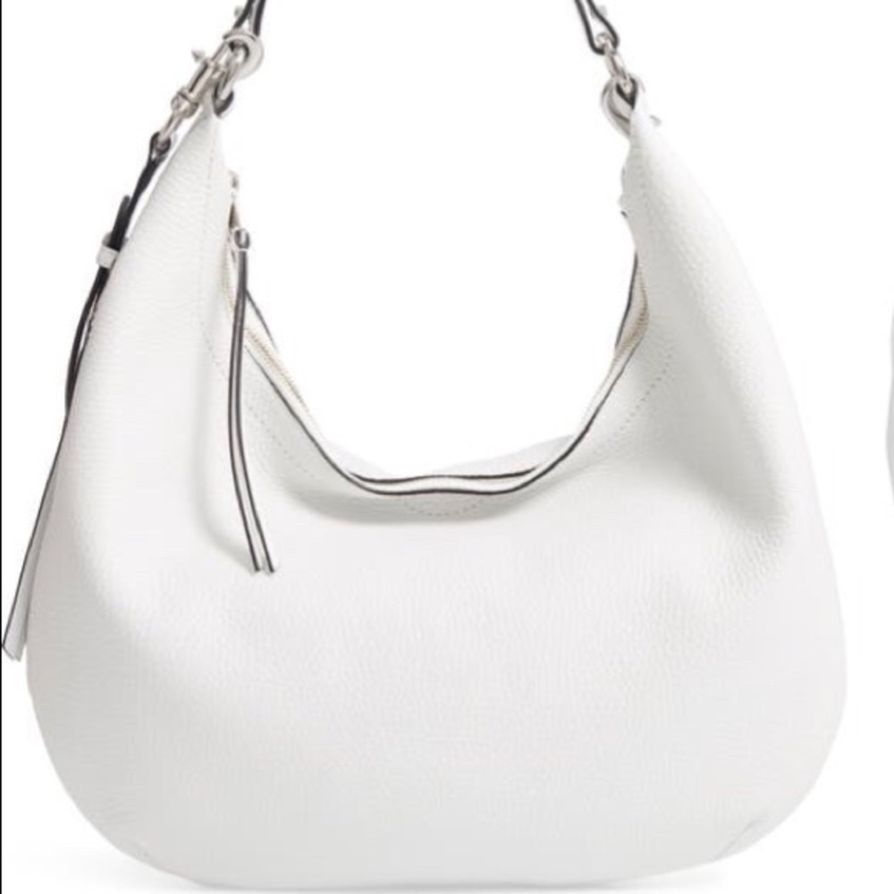 Rebecca Minkoff crossbody bag .